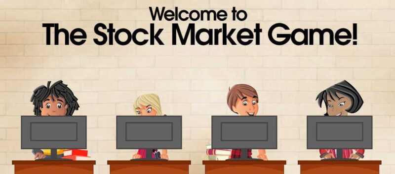 virtual trade stocks