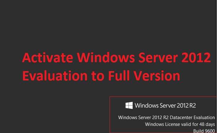 Windows and Windows Server R2 KMS-activation | Windows OS Hub windows server 2012 full activator