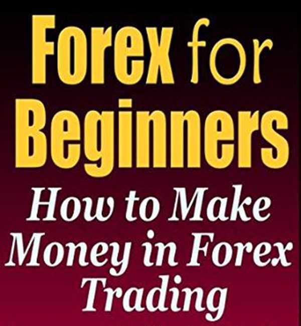 Trading forex for beginners pdf