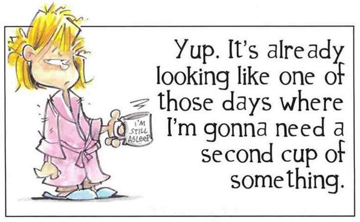 sassy good morning quotes