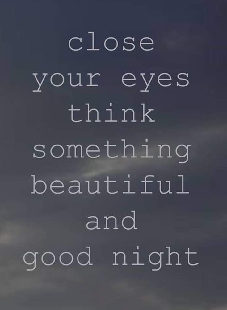 36 Good Night Quotes and Good Night Images 27
