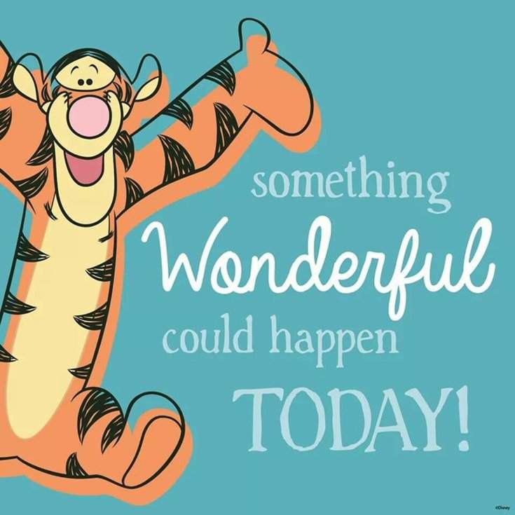 tigger from winnie the pooh quotes