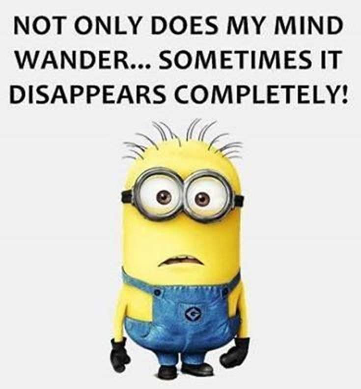 minion sayings