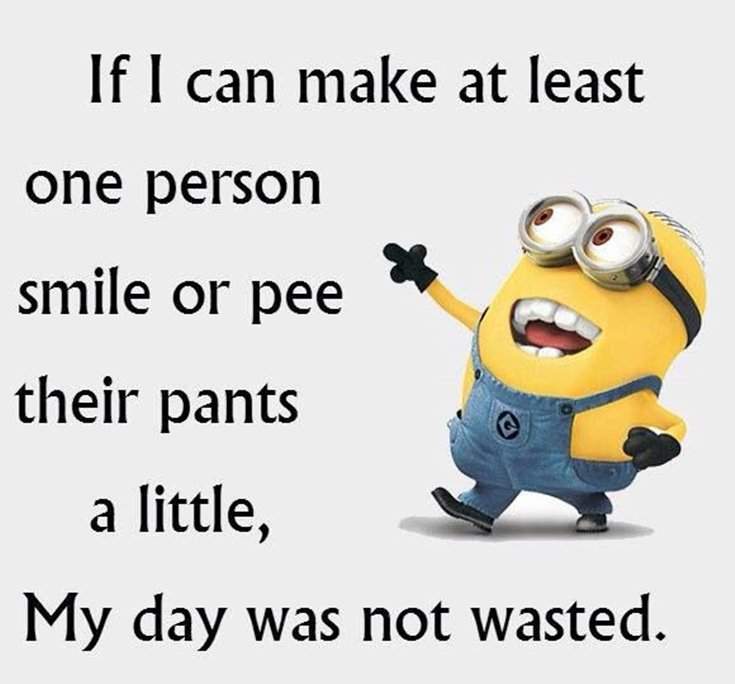 Funny Minions Quotes minions with quotes