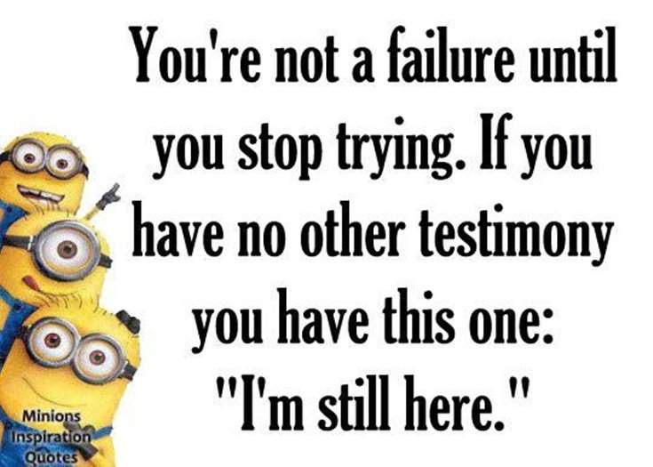 40 Funny Minions Quotes with Images - SliControl.Com