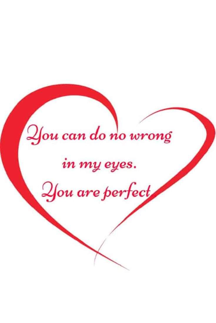 50 Cute Valentines Day Quotes Messages 37