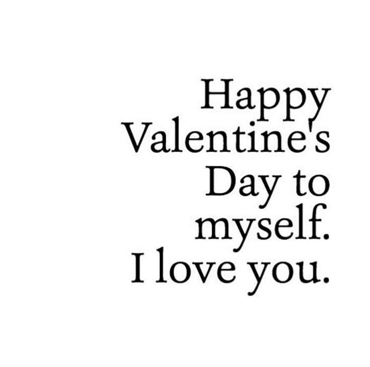 50 Cute Valentines Day Quotes Messages 45