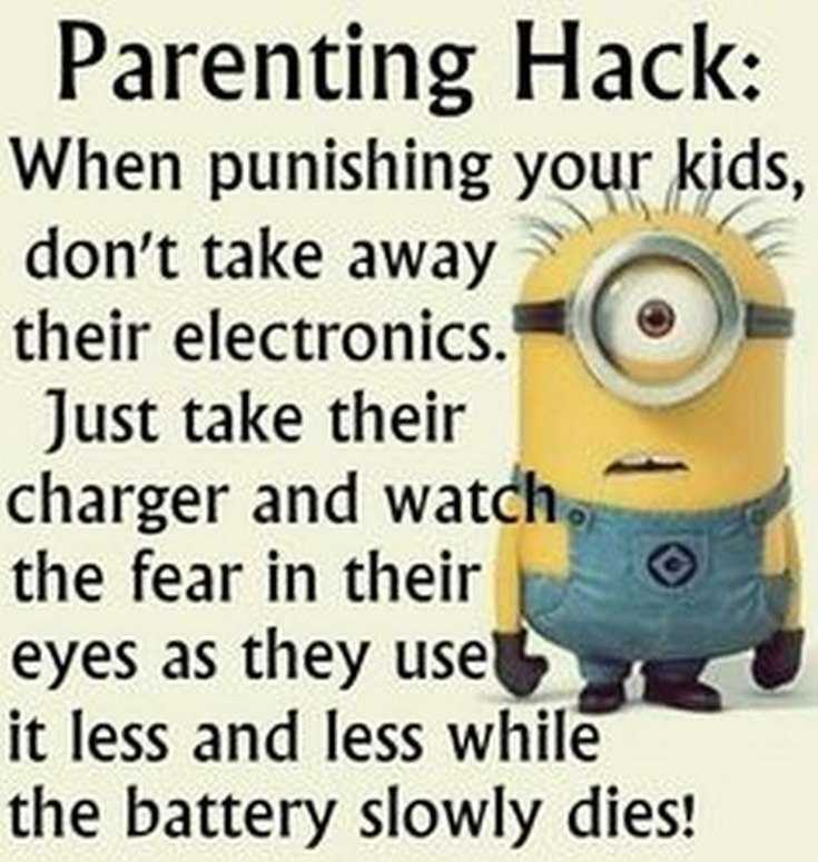 45 Funny Minions Quotes and Pics 38
