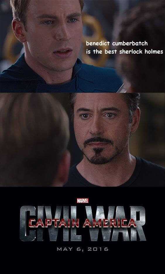 31 Funny Captain America memes Funny Pictures