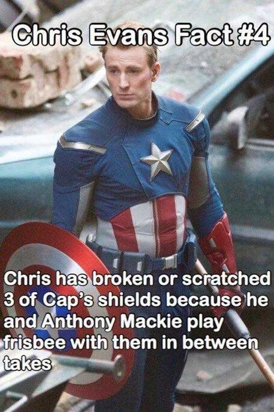 31 Funny Captain America memes Funny Pictures