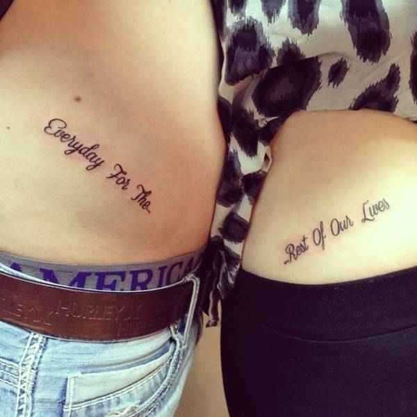 67 Simple Tattoo Ideas That Will Inspire You Quote 14