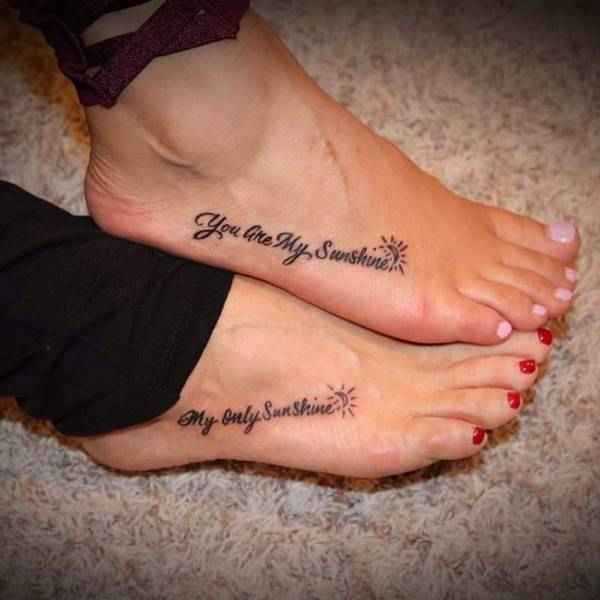 67 Simple Tattoo Ideas That Will Inspire You Quote 31