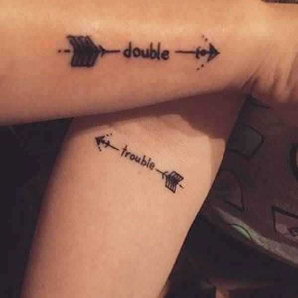 67 Simple Tattoo Ideas That Will Inspire You Quote 49