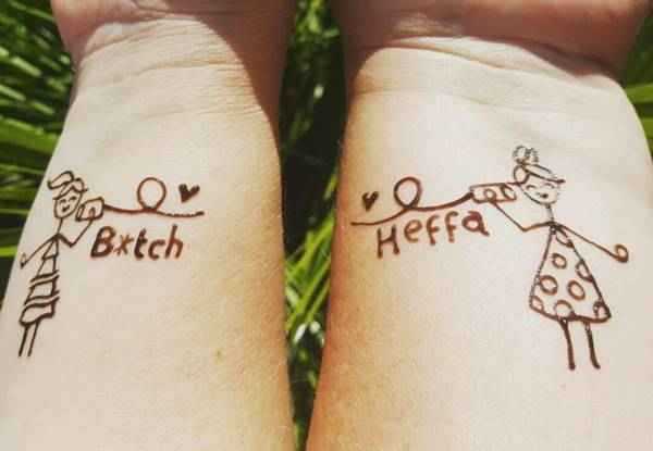67 Simple Tattoo Ideas That Will Inspire You Quote 51