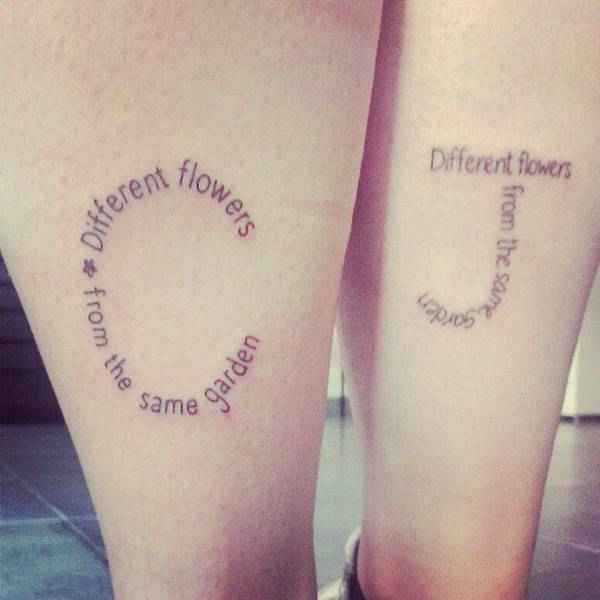 67 Simple Tattoo Ideas That Will Inspire You Quote 52