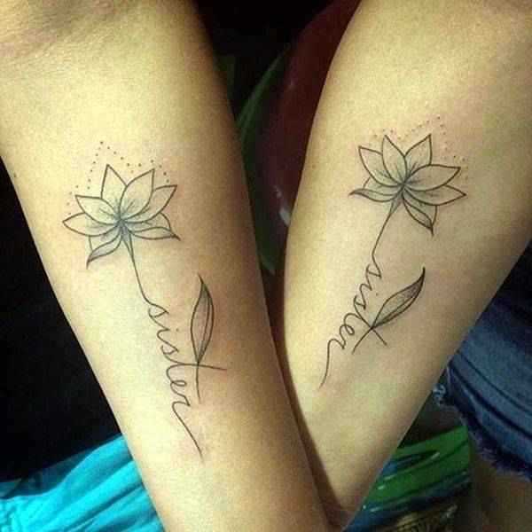 67 Simple Tattoo Ideas That Will Inspire You Quote 58