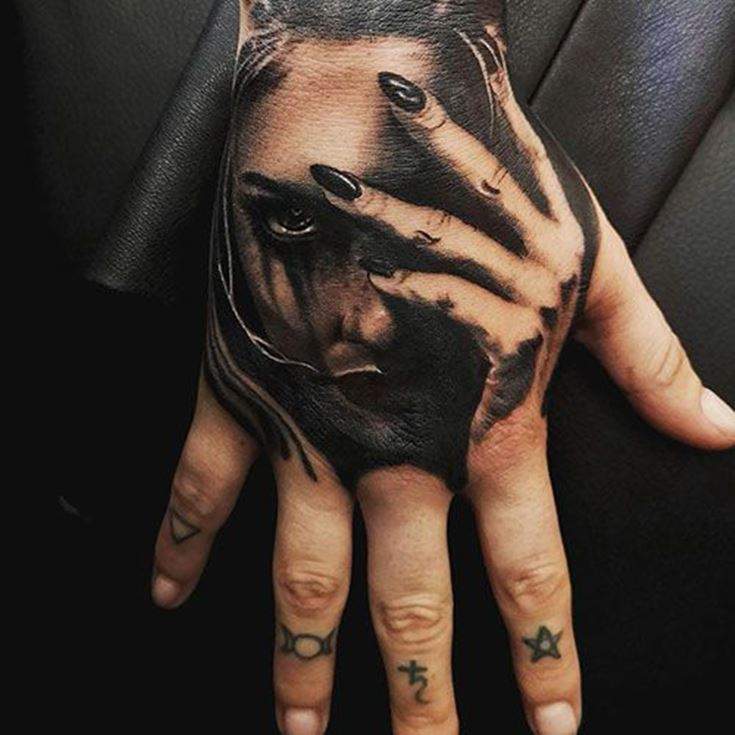 Best Tattoos Ideas That Will Inspire You 15