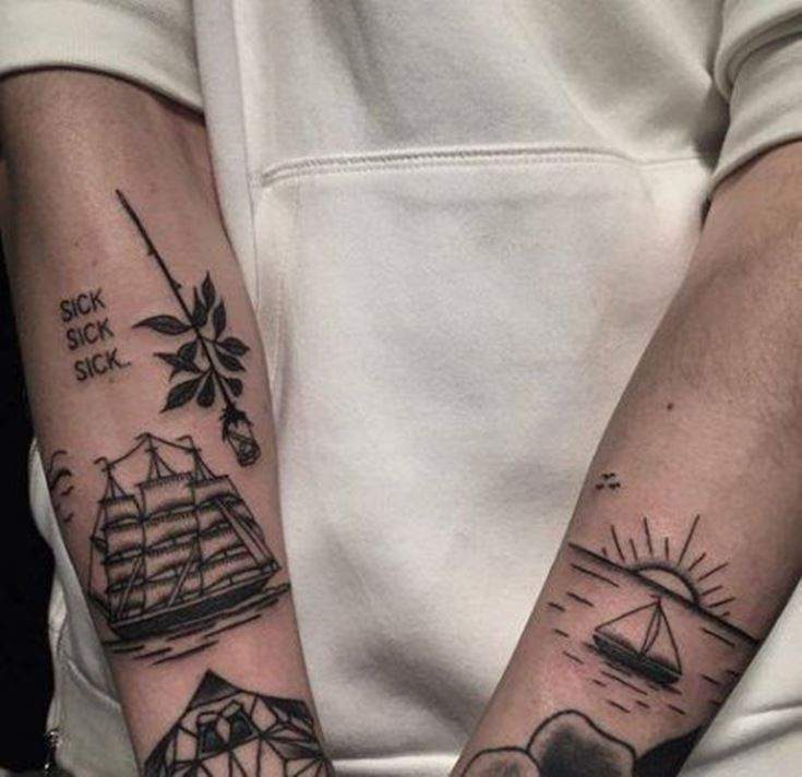 Best Tattoos Ideas That Will Inspire You 17