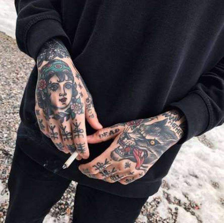 Best Tattoos Ideas That Will Inspire You 26