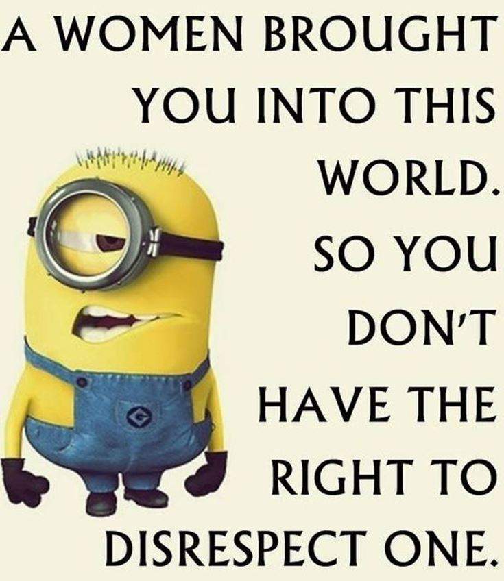 Funny Minions Quotes of the Week 32
