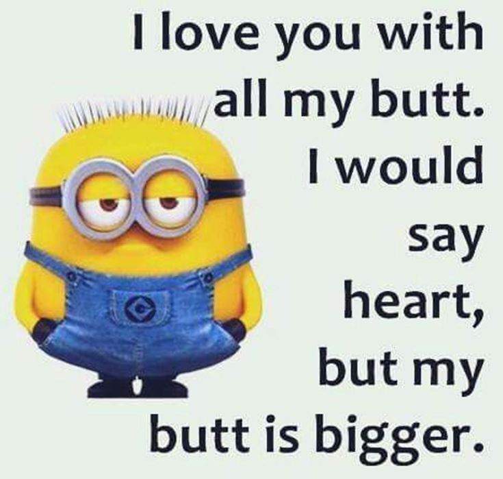 Funny Minions Quotes of the Week 33