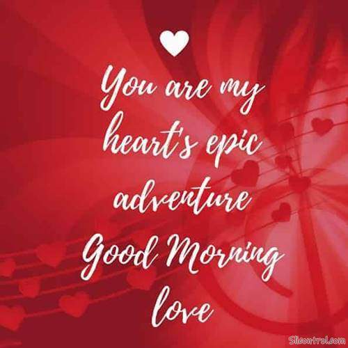 good morning wishes my love good morning love messages 27