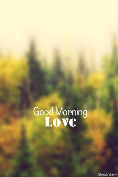 good morning wishes my love good morning love messages 30