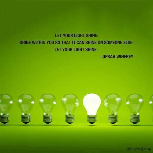 Best Inspiring Quotes About Light Quotes Images 11
