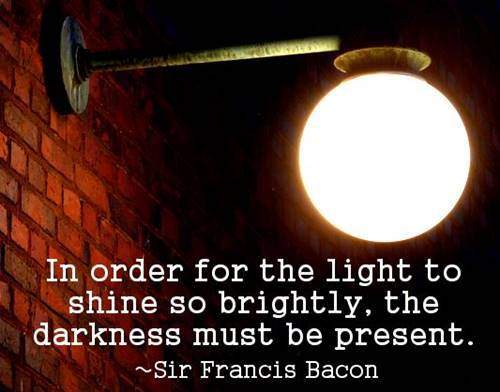 Best Inspiring Quotes About Light Quotes Images 27