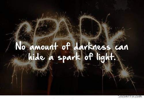 Best Inspiring Quotes About Light Quotes Images 9