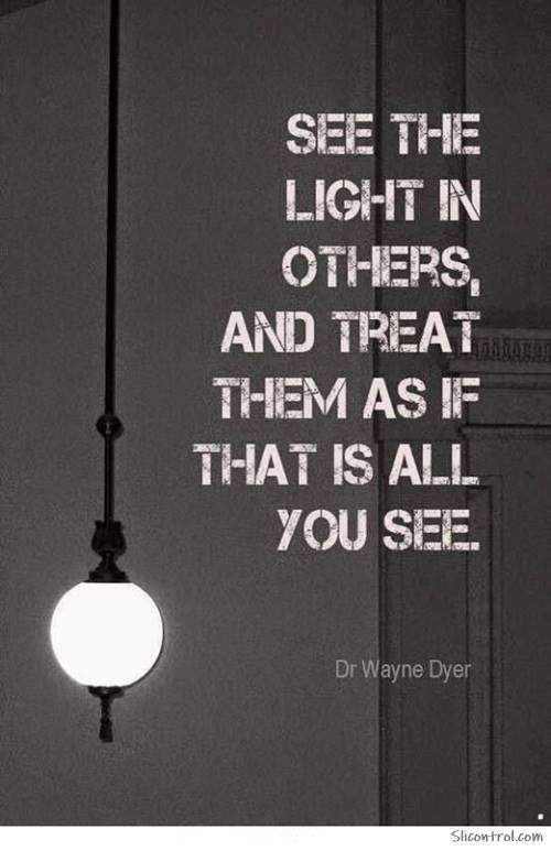 Inspiring Light Quotes On Lighting Images 36