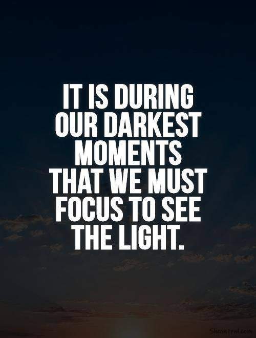 Inspiring Light Quotes On Lighting Images 4