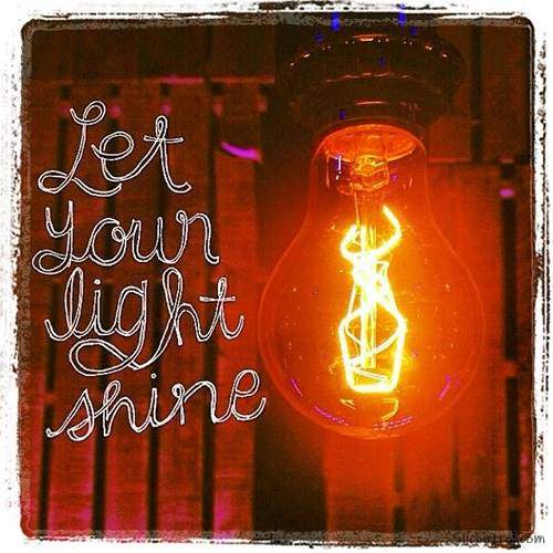 Inspiring Light Quotes On Lighting Images 6