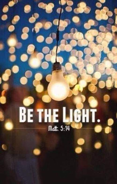 Inspiring Light Quotes On Lighting Images 8