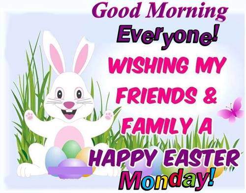 happy easter images quotes for friends