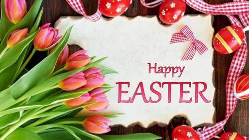 35 Happy Easter Images