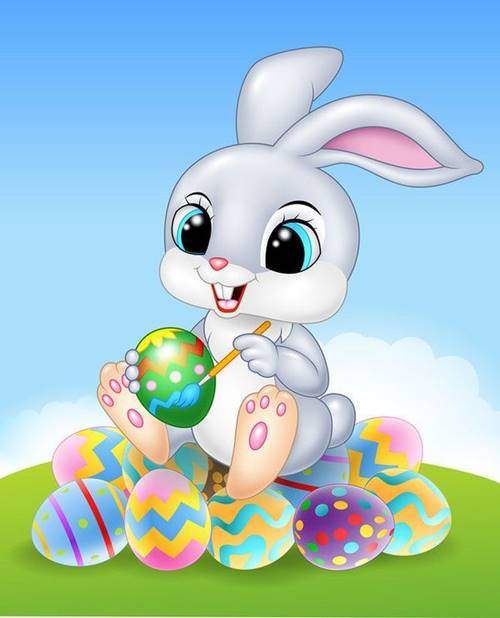 happy easter pic