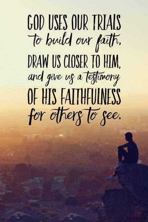 inspirational quotes about faith in life 30