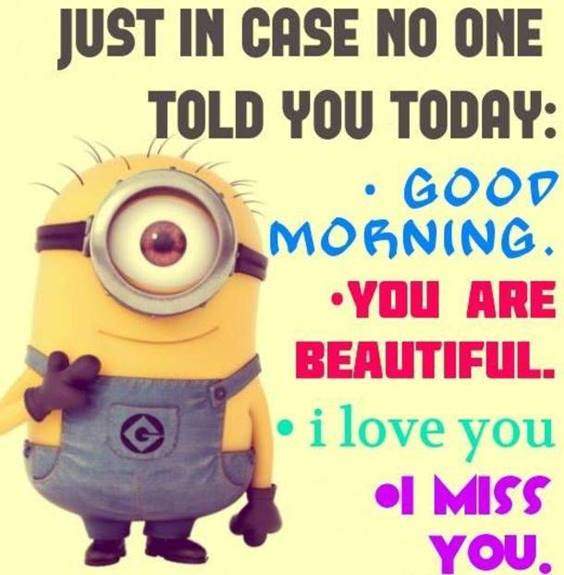 42 Best Funny Jokes Minions Quotes With funny minion quotes about life minions picture