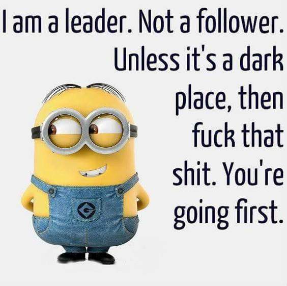 42 Best Funny Jokes Minions Quotes With Images 40
