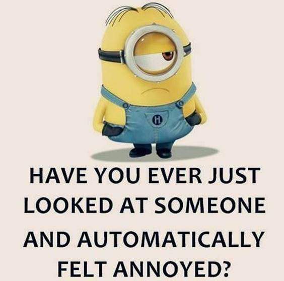 42 Best Funny Jokes Minions Quotes With despicable me minion quotes minions funny images