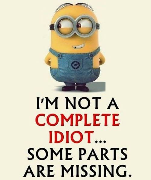 35 Fun Minion Quotes Of The Week minions quotes funny text messages
