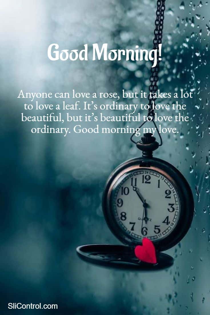 beautiful good morning love quotes for her morning love text messages romantic wishes messages for him her