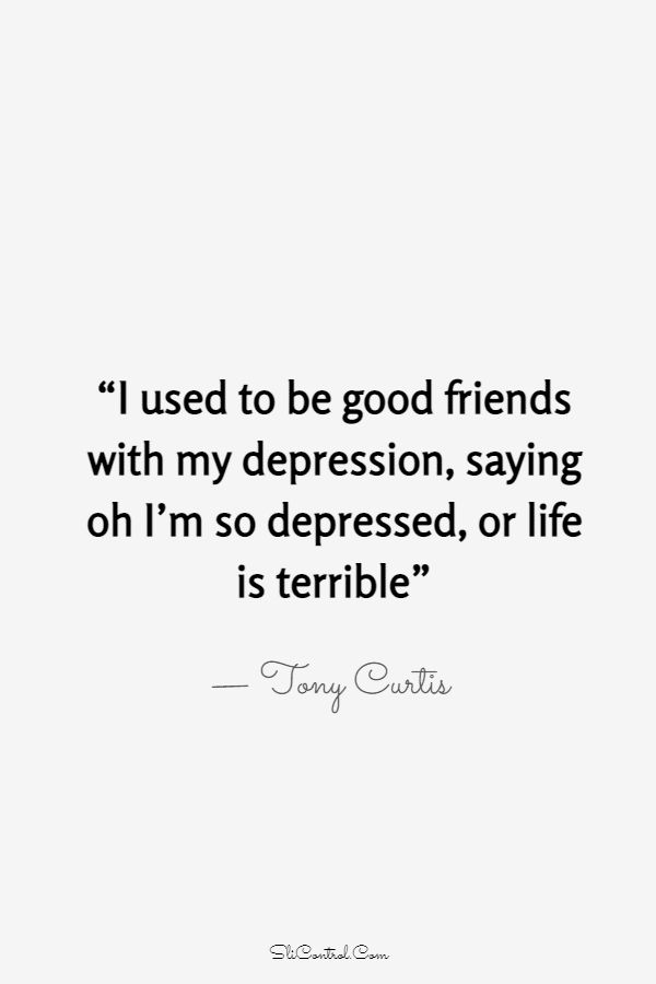 100 Depressed Life Quotes Sayings That Capture Life | i'm just tired quotes, painful quotes about life, hiding emotions quotes