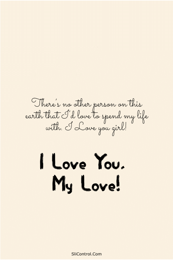 170 Romantic Love Messages for Her Wishes Quotes | Love message for boyfriend, Love messages for her, Love messages