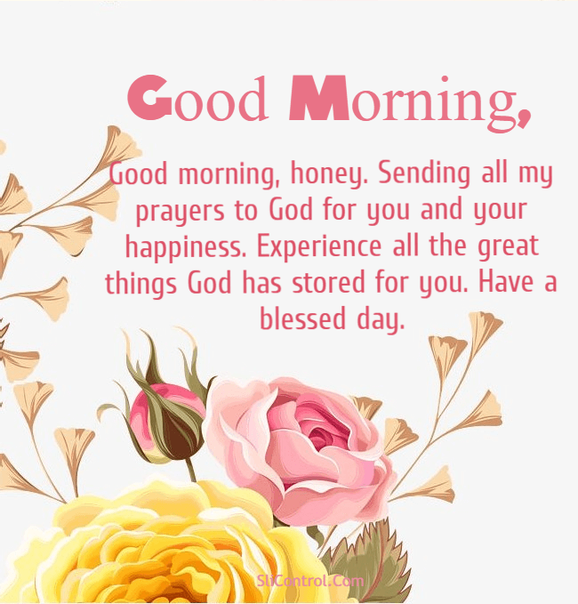 good morning texts for love