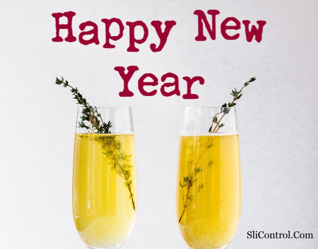 happy new year wishes