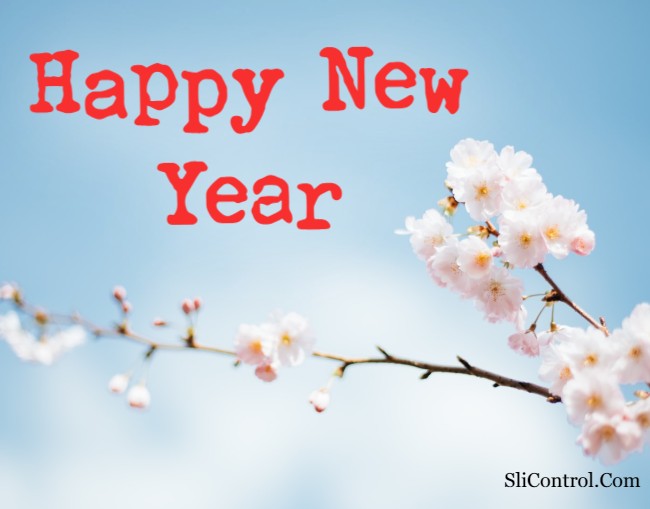 happy new year wishes