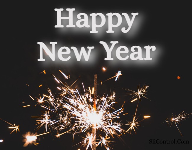 happy new year wishes