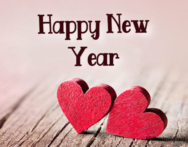 happy new year wishes